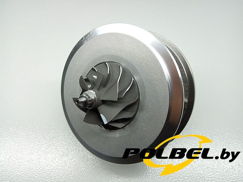 Картридж турбины  Patrol GR II Wagon (Y61) 3.0 DTi 