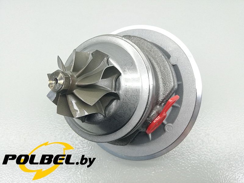 Картридж турбины  605 (6B) 2.1 TD 12V 