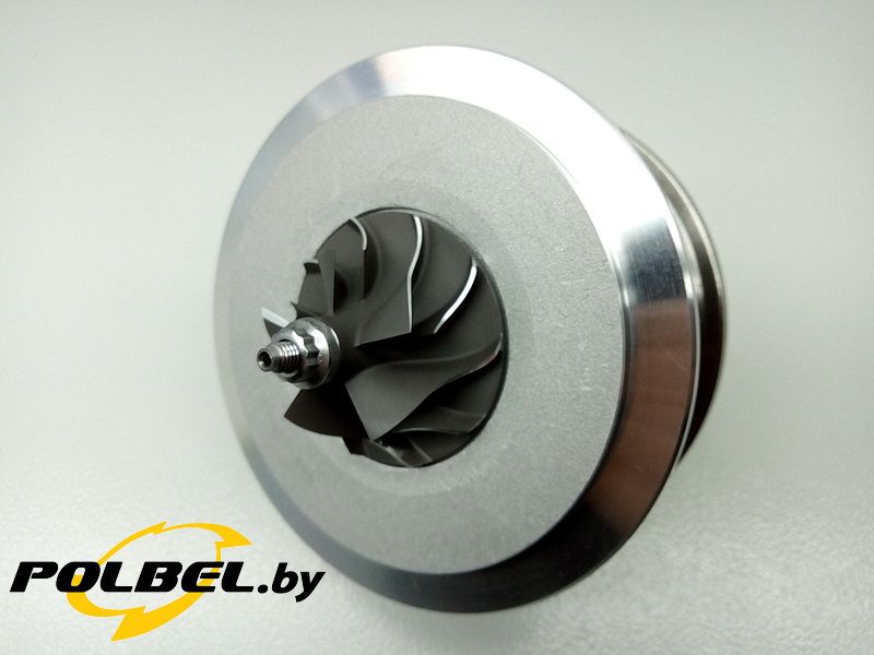 Картридж турбины  Punto (199) 1.9 D Multijet 