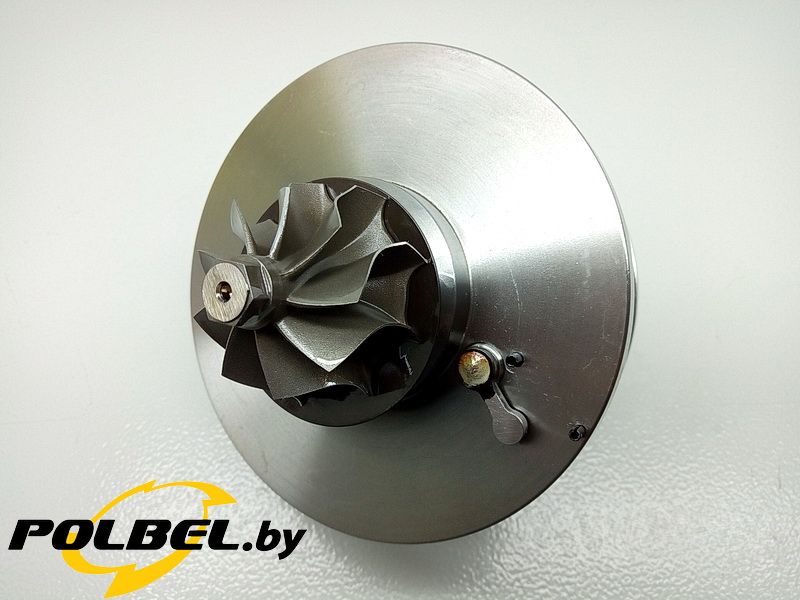 Картридж турбины  Bora (1J2, 1J6) 1.9 TDI 