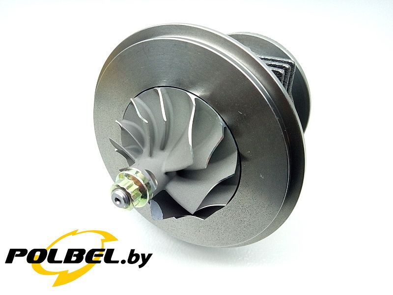 Картридж турбины  405 II (4E, 4B) 1.9 TD 