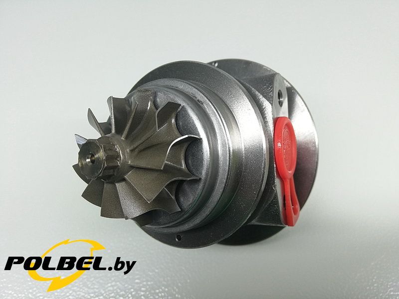 Картридж турбины  Daily IV 2.3 