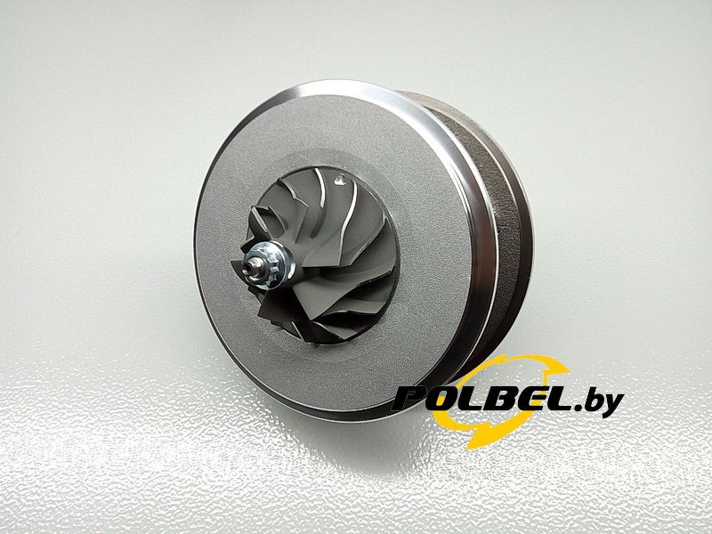 Картридж турбины  Bora 1.9 TDI 