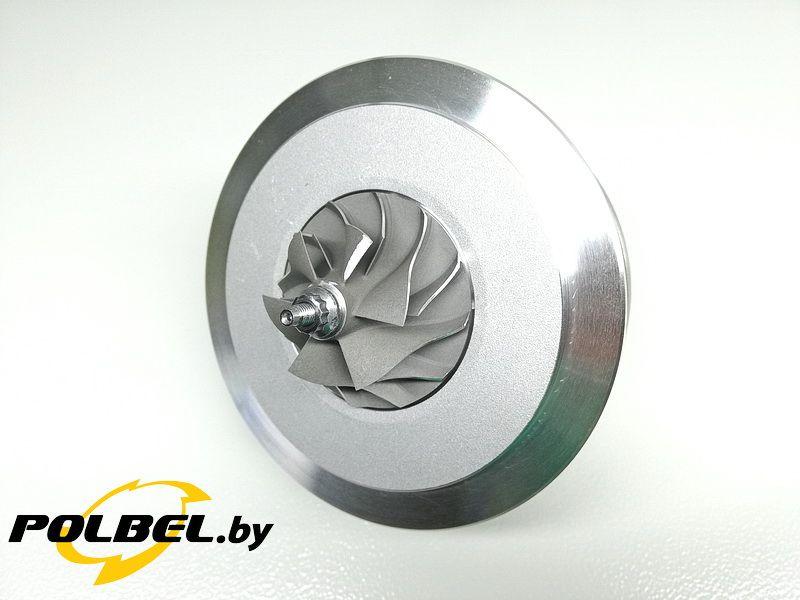 Картридж турбины  156 (932) 2.4 JTD (932A1B__) 