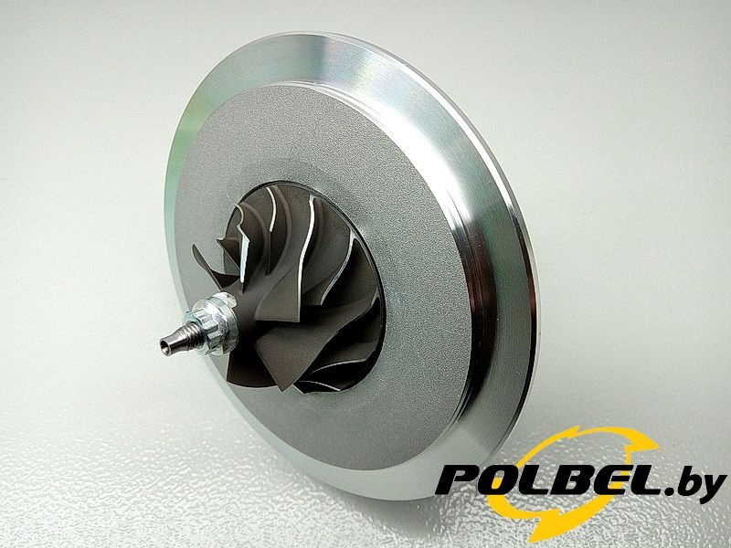 Картридж турбины  Trafic 2.2 DTI 