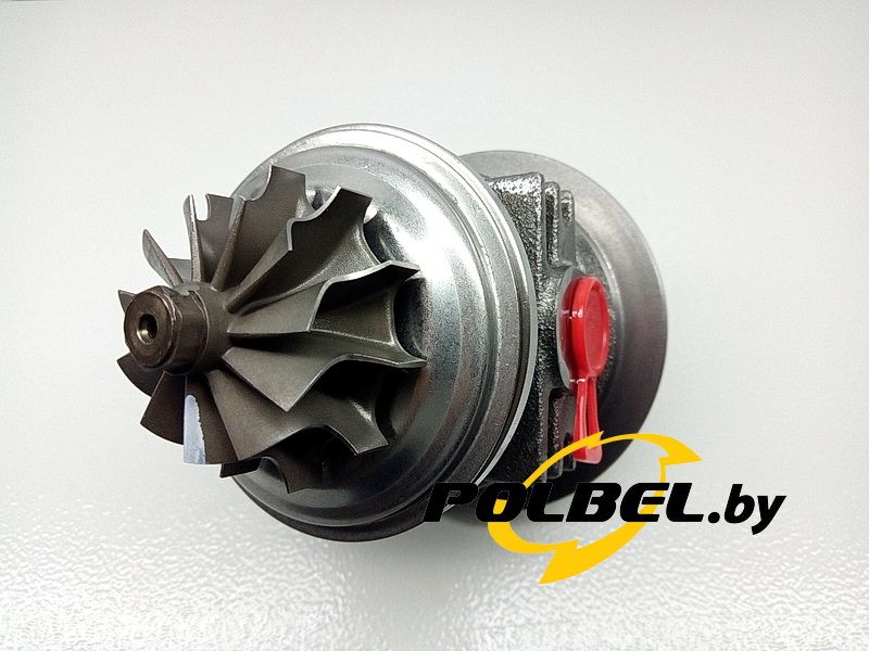 Картридж турбины  Mondeo 1.8 TD 