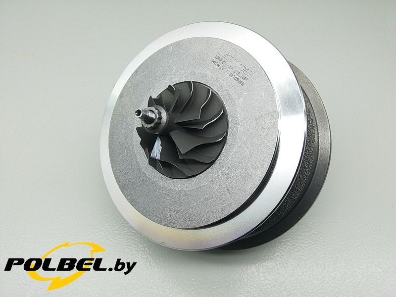 Картридж турбины  Mondeo IV Turnier 1.8 TDCi 