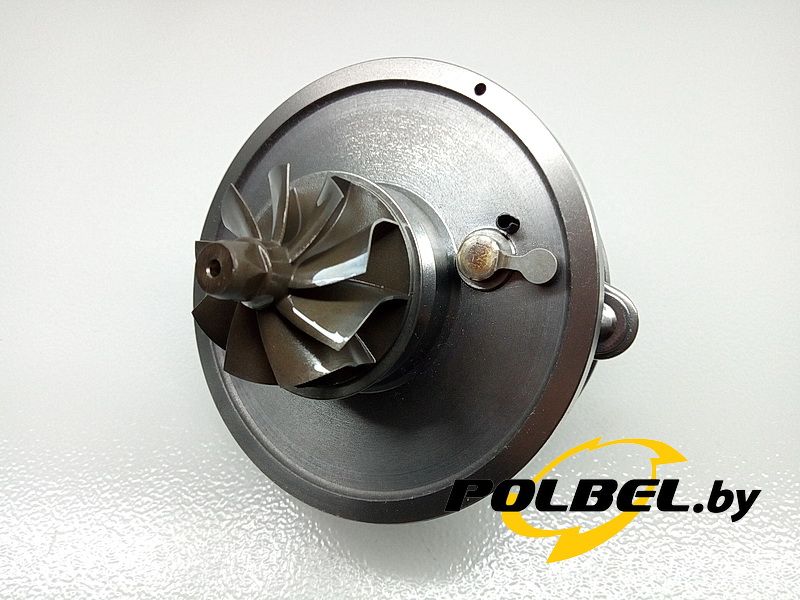 Картридж турбины  Bora (1J6, 1J2) 1.9 TDI 