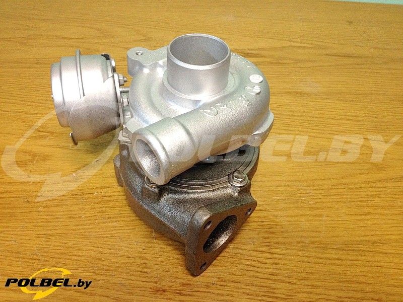 Турбина  Omega B 2.2 DTI  