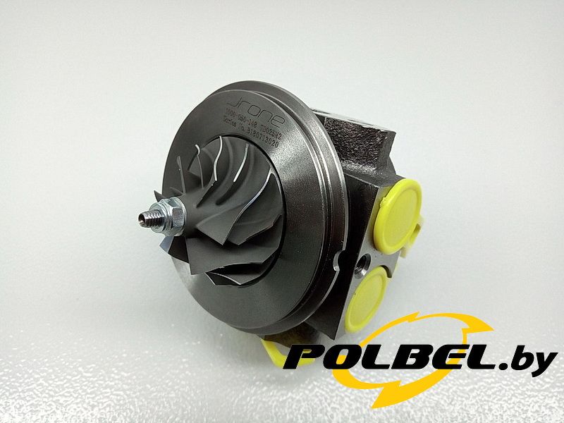 Картридж турбины  Octavia II 1.4 TFSI / 1.4 TSI 