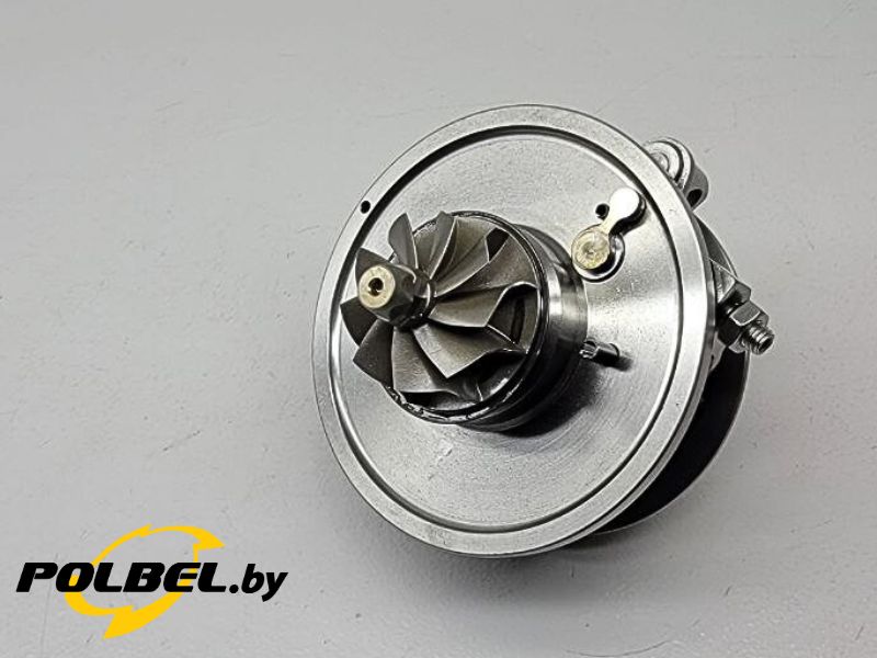 Картридж турбины  Fabia 1.4 TDI 