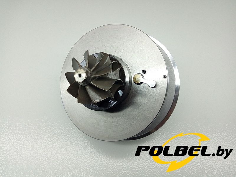 Картридж турбины  Almera II 2.2 Di 