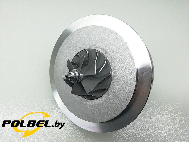 Картридж турбины  Passat 2.5 TDI 