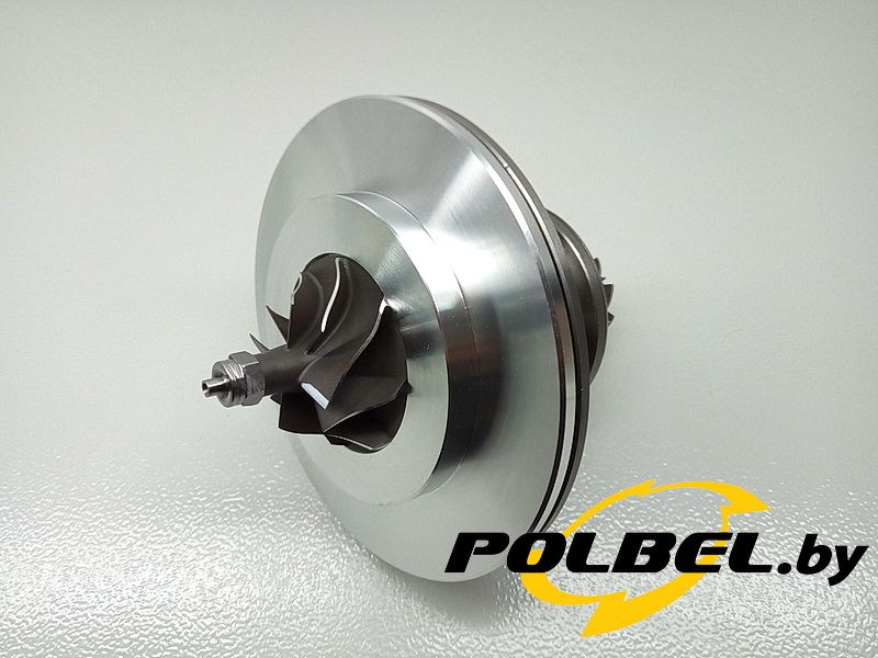 Картридж турбины  Bora 1.9 TDI 