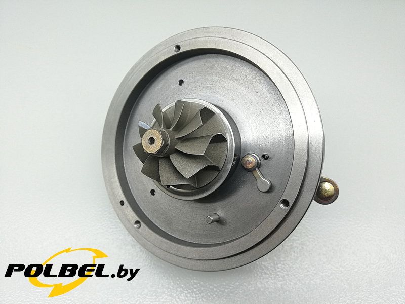 Картридж турбины  Mondeo IV Turnier 1.8 TDCi 