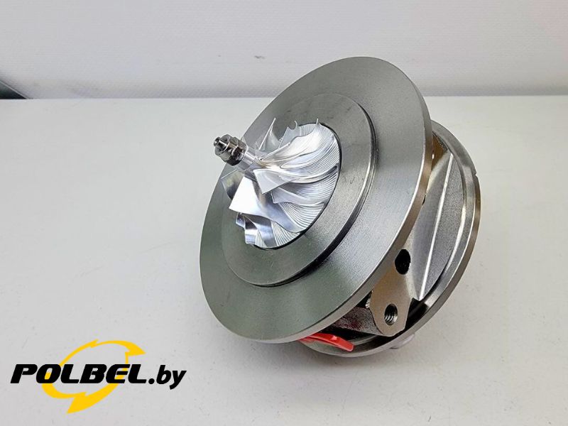 Картридж турбины  Vivaro 1.6 CDTI 