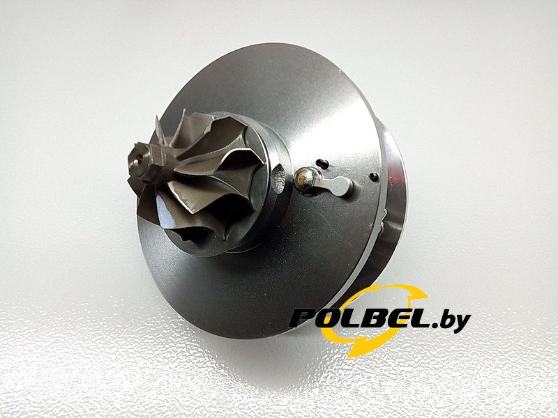 Картридж турбины  Bora 1.9 TDI 