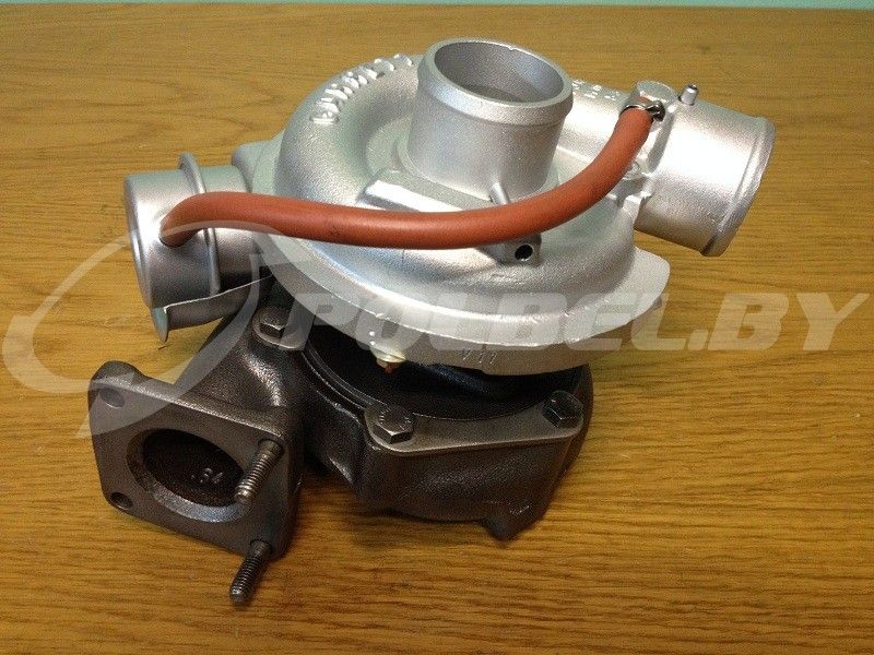 Турбина  156 (932) 2.4 JTD (932B1)  