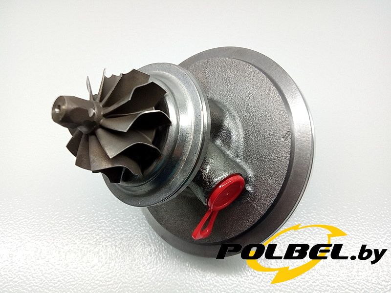 Картридж турбины  Vito (638) 110 TD 2.3 (638.174) 