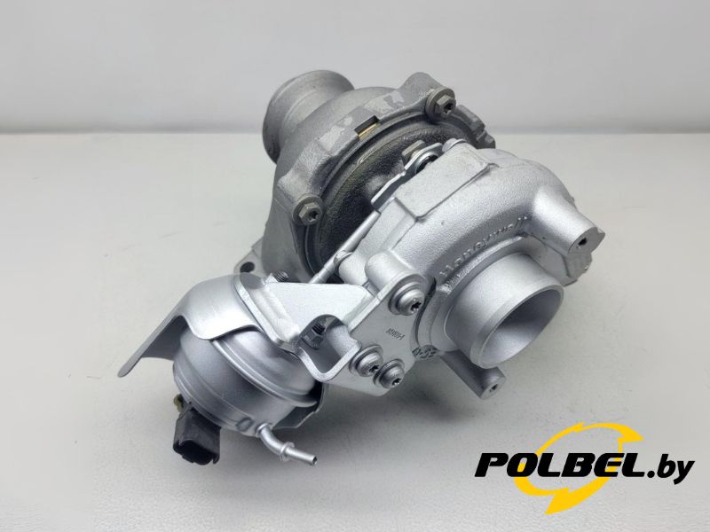Турбина  Expert BlueHDi 1.6L  