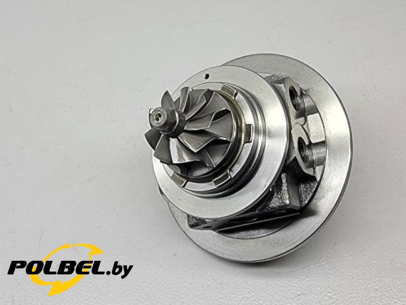 Картридж турбины  S60 II T4 