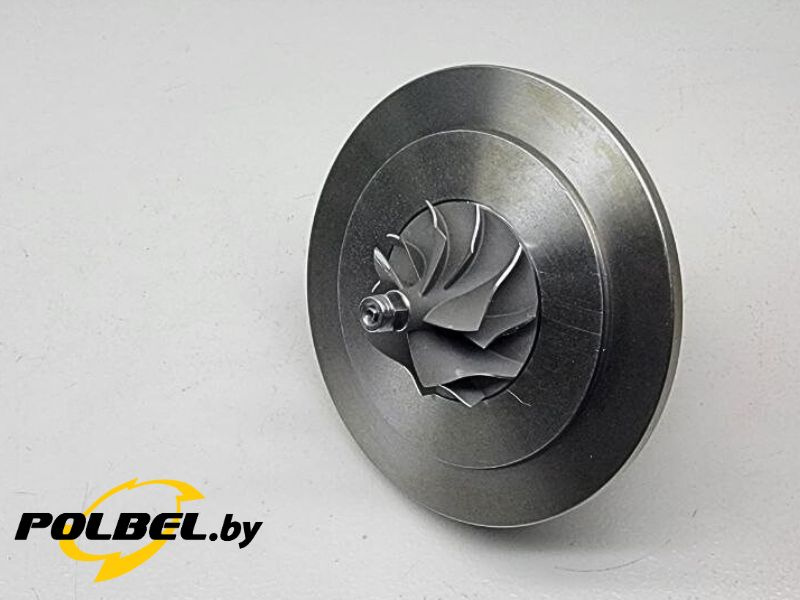 Картридж турбины  S60 II T4 