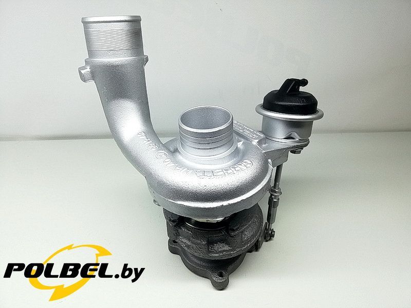 Турбина  Laguna I (K56_, B56_, 556_) 1.9 dTi (K56J, B56J)  