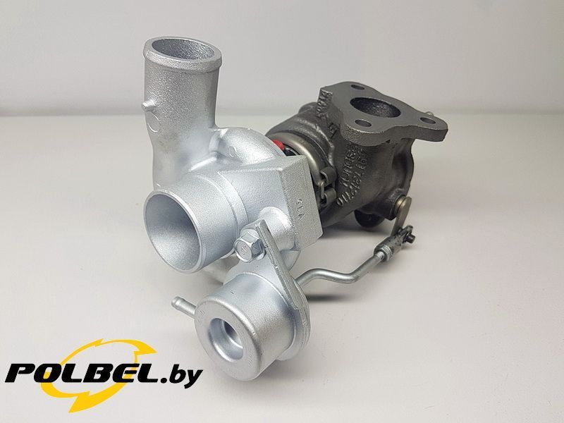 Турбина  Corsa C 1.7 DTI  