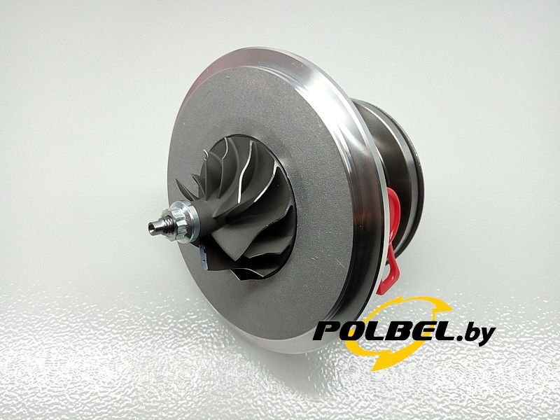 Картридж турбины  Kangoo (KC0/1_) 1.9 dTi (KC0U) 