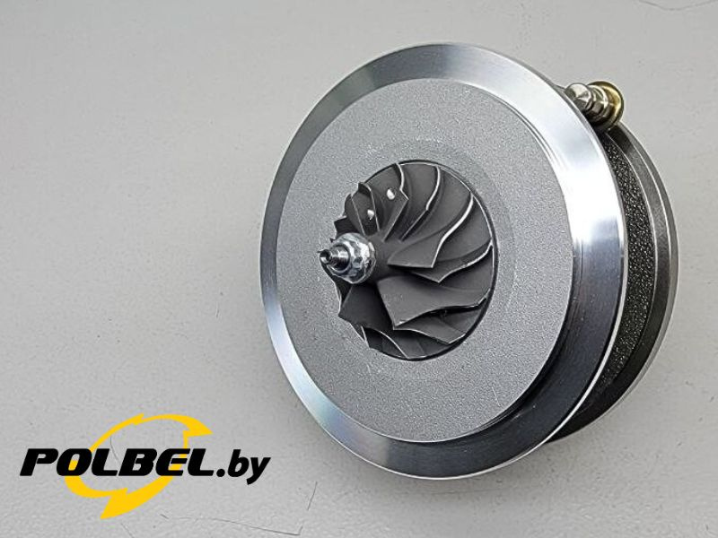 Картридж турбины  Transit 2.2 TDCi 