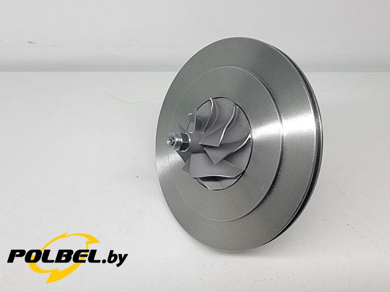 Картридж турбины  X3 (E83) 3.0 sd 