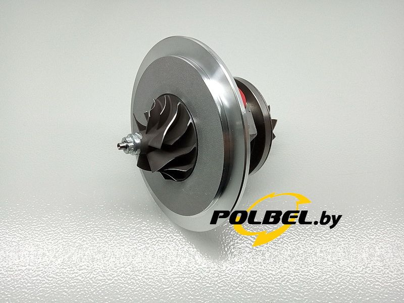 Картридж турбины  Vivaro Combi (J7, F7) 1.9 dCi 