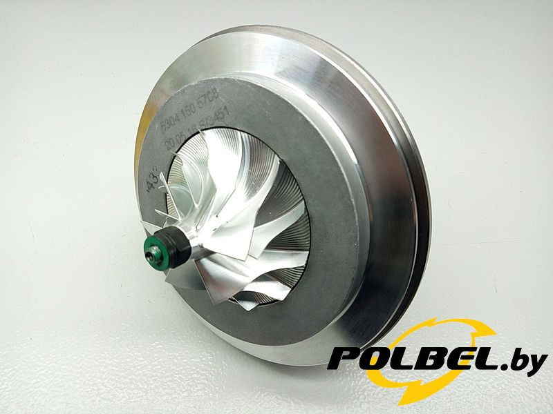 Картридж турбины  T5 Multivan / Caravelle / California / Transporter / Kombi 2.0 BiTDI 