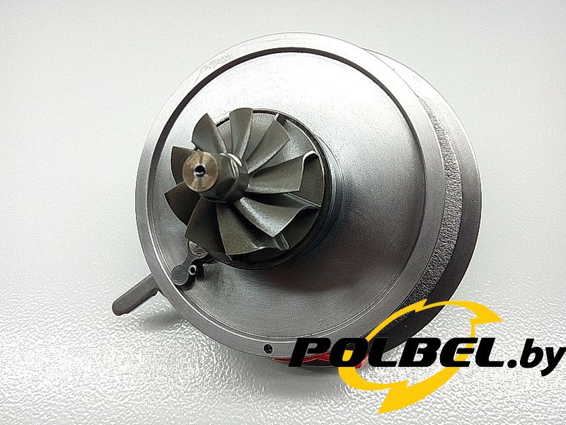 Картридж турбины  Grand Scenic II (JM0/1_) 1.5 dCi (JM1E) 