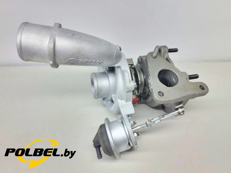 Турбина  Clio II 1.9 dTi  