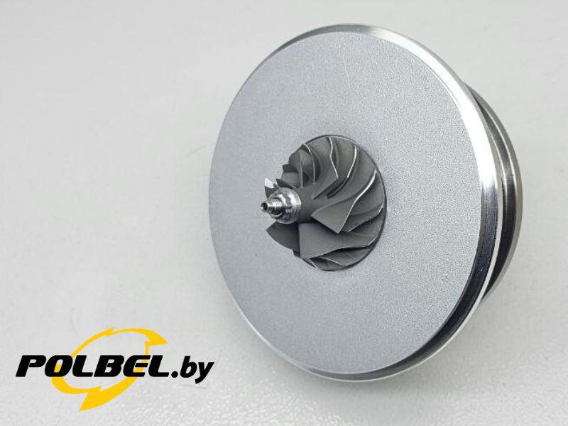 Картридж турбины  Grand Scenic II (JM0/1_) 1.9 dCi (JM14) 