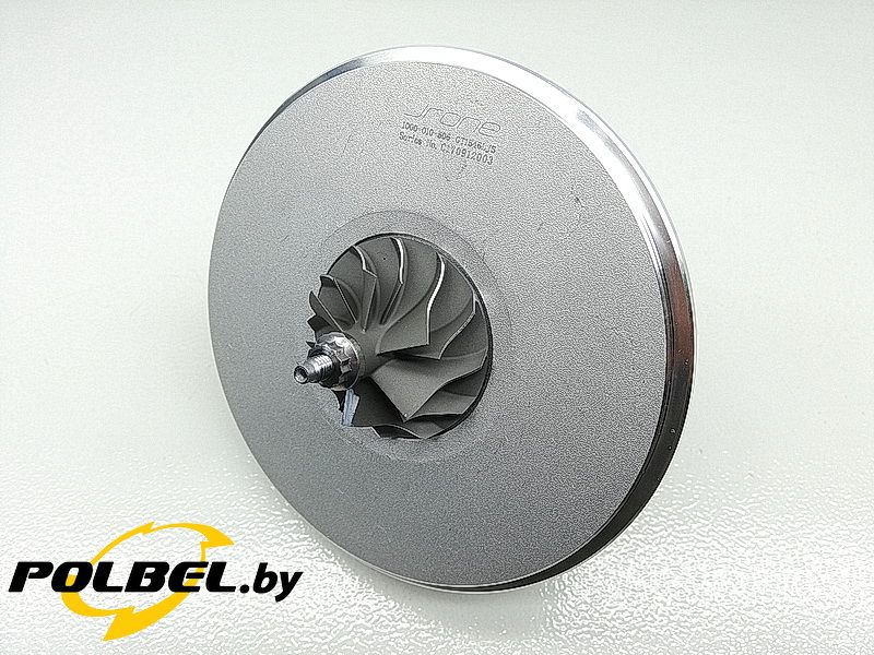 Картридж турбины  Vivaro (F7) 2.0 CDTI 