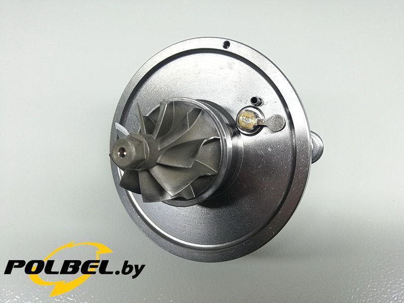 Картридж турбины  Fabia (6Y2) 1.9 TDI RS 