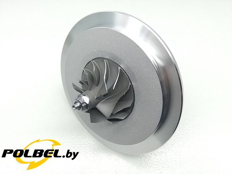 Картридж турбины  605 (6B) 2.1 TD 12V 