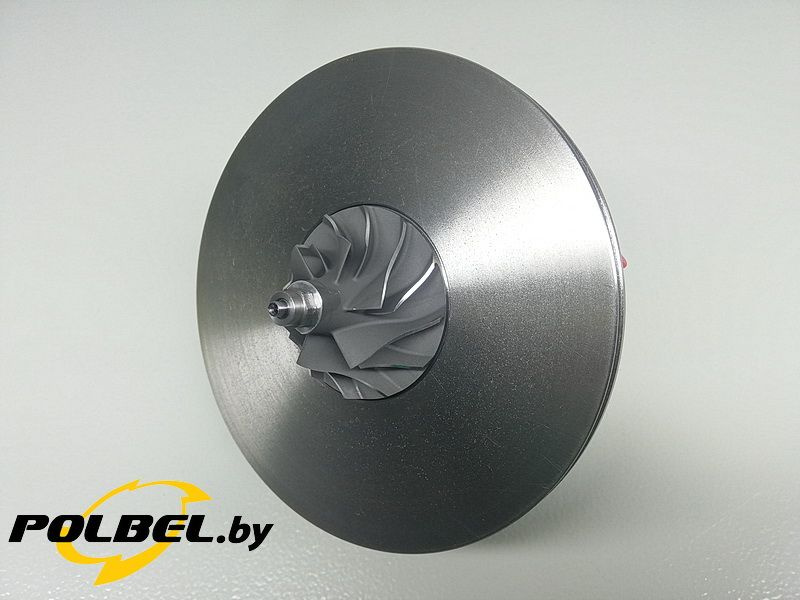 Картридж турбины  Kangoo 1.5 dCi 