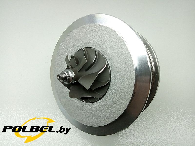 Картридж турбины  Croma (194) 1.9 D Multijet 