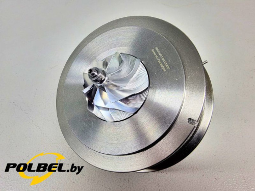 Картридж турбины  208 1.6L 