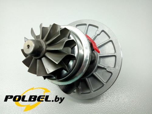 Картридж турбины  Jumper 2.5 TDI 