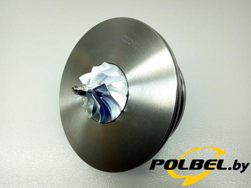 Картридж турбины  Qashqai (J10, JJ10) 