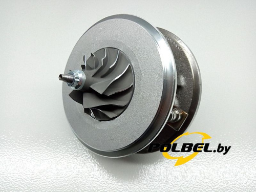 Картридж турбины  Bora 1.9 TDI 