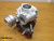 Турбина  Navara (D40) 2.5 dCi 4WD  