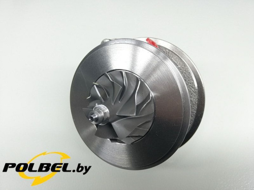 Картридж турбины  Fabia (6Y2) 1.9 TDI RS 