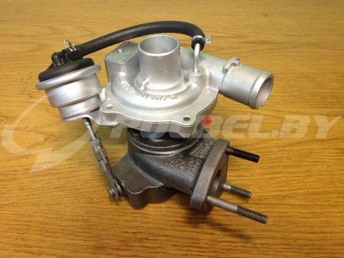 Турбина  Agila B 1.3 CDTI  