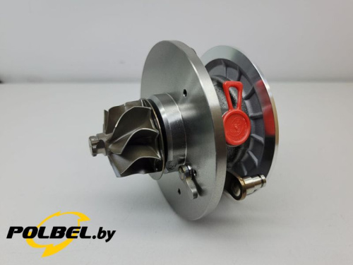 Картридж турбины  X3 2.0d (E83/E83N) 