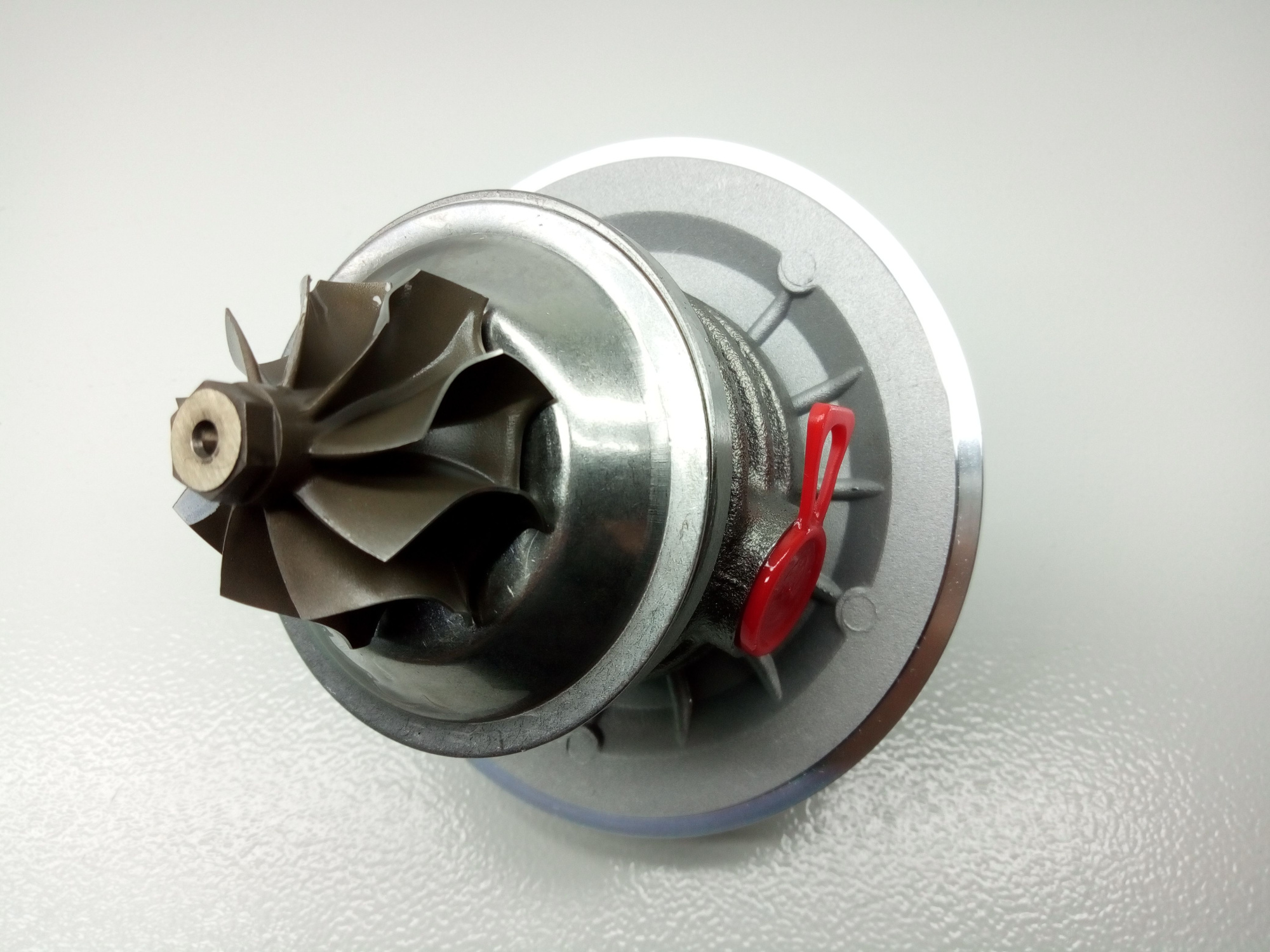 Картридж турбины  Trafic 2.2 DTI 